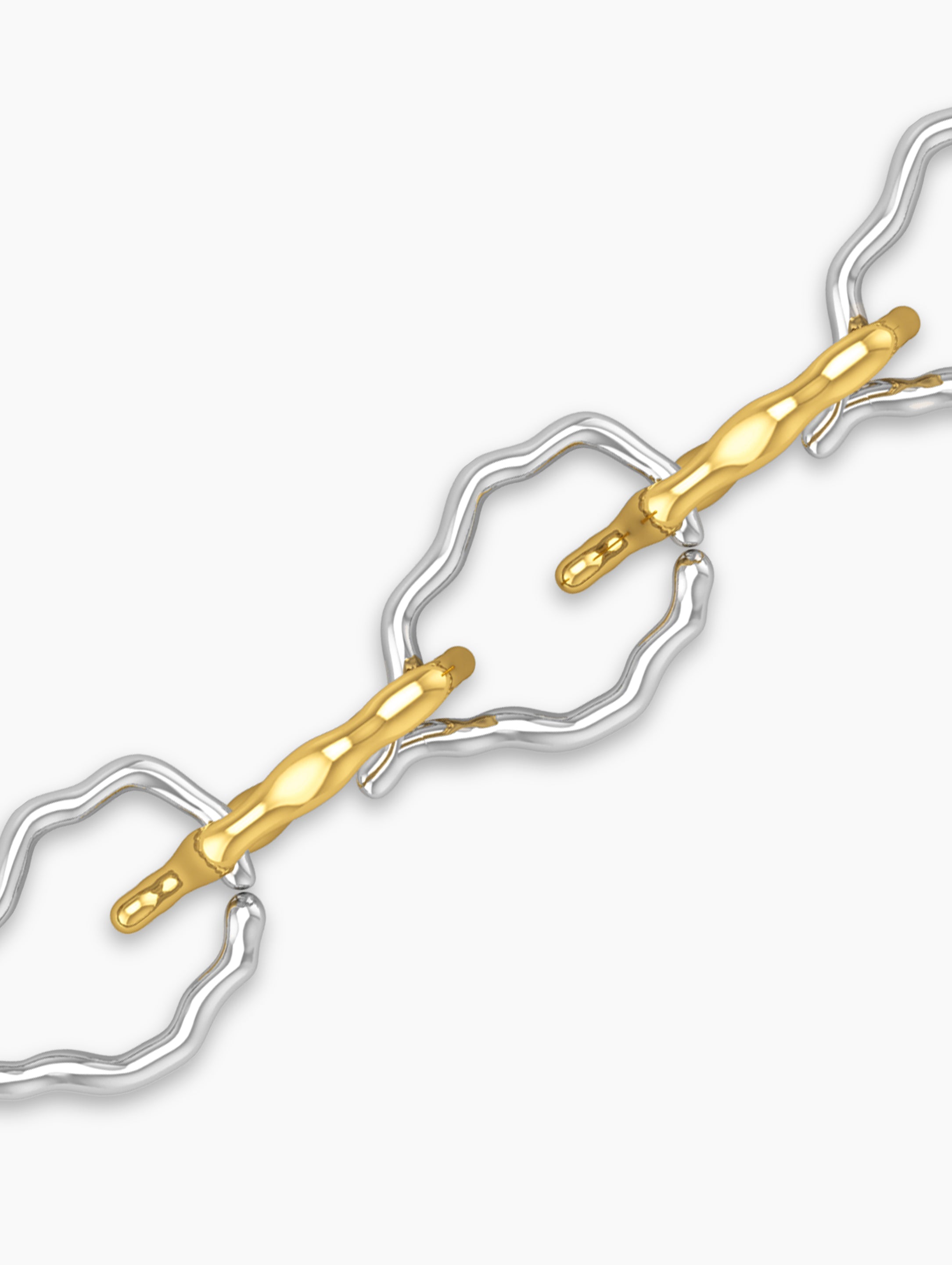 WISH Entwine Large Earrings