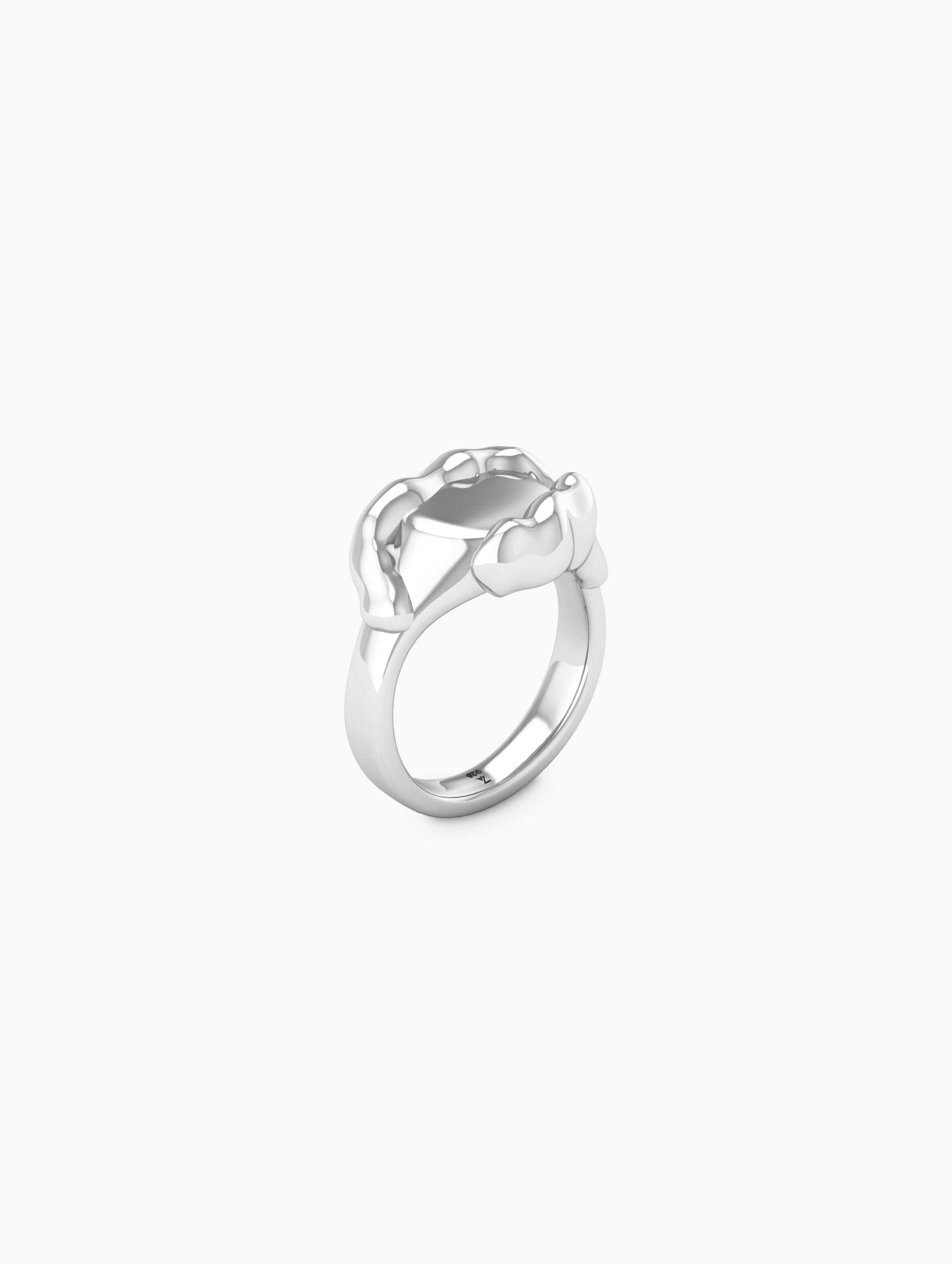 WISH Signet Ring