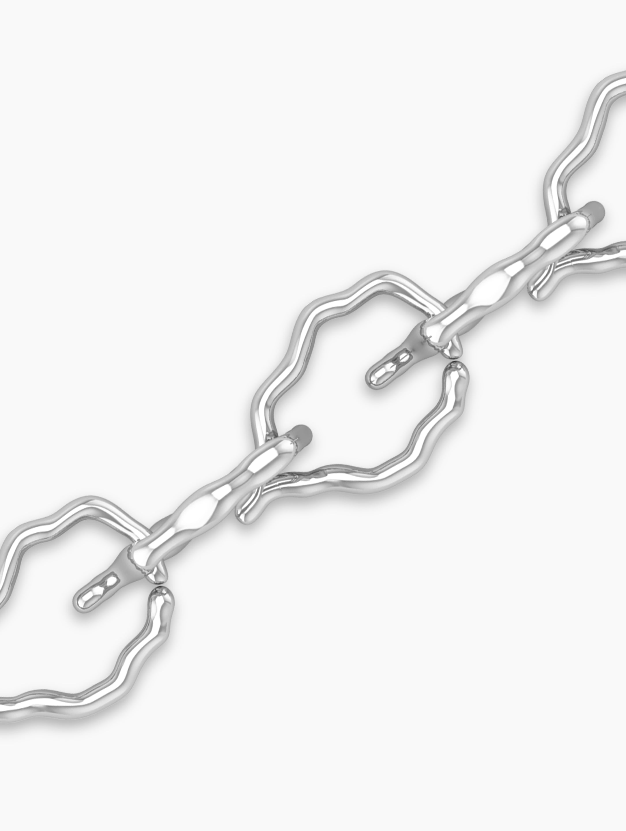 WISH Entwine Large Earrings