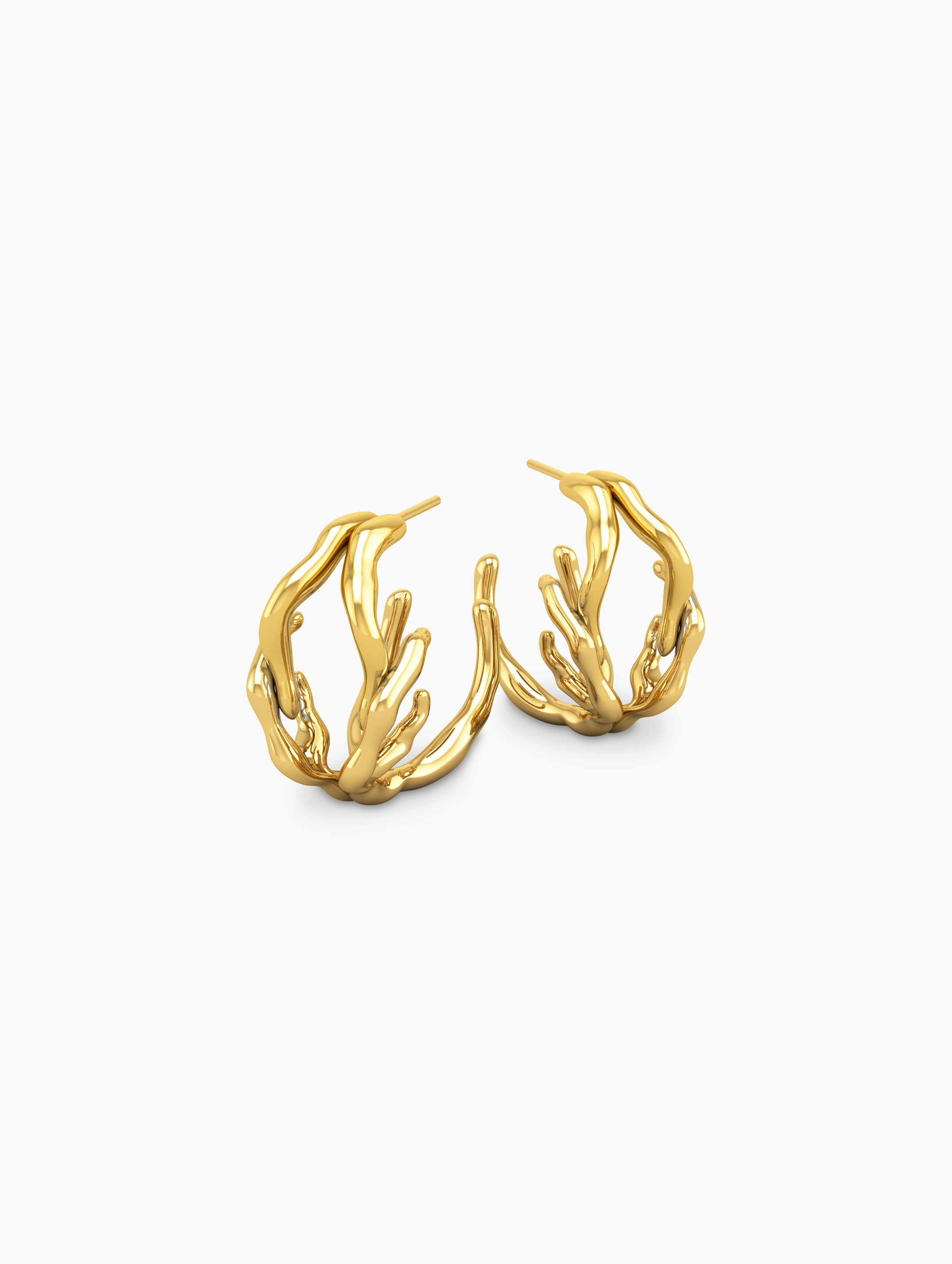 Dual Wish Hoops