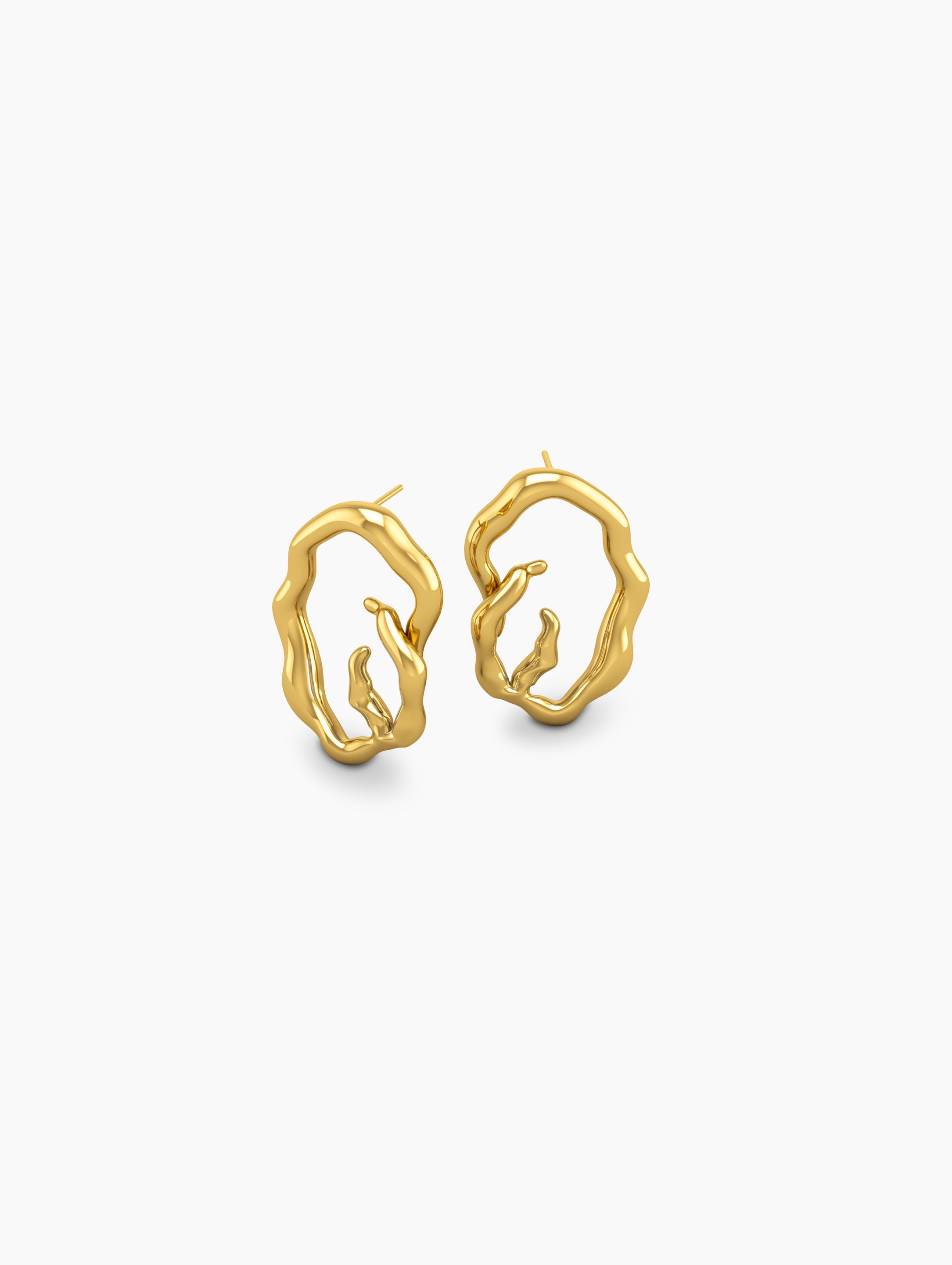 Wish BECOMING MINI Earrings