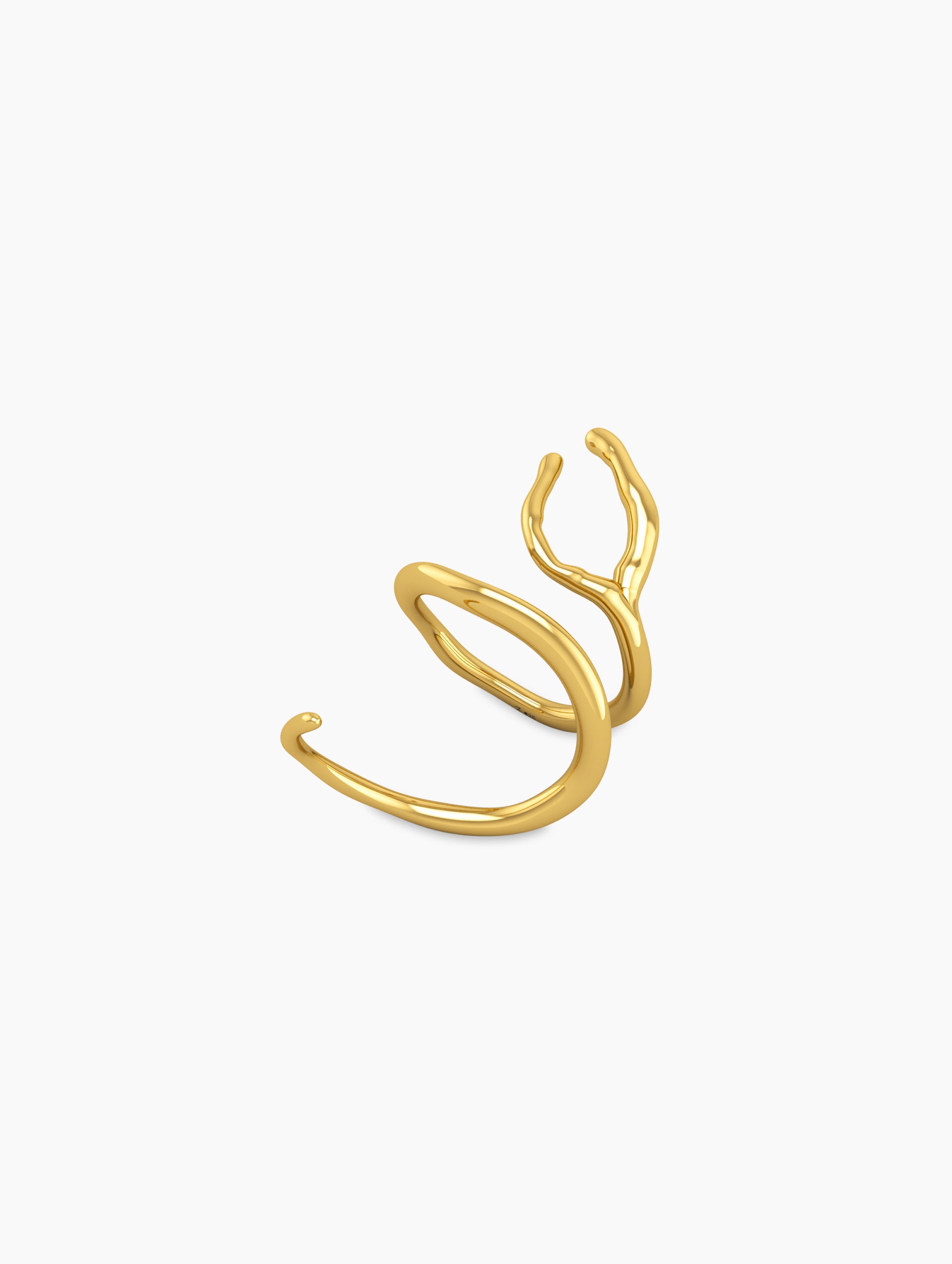 WISH Infinity Ring