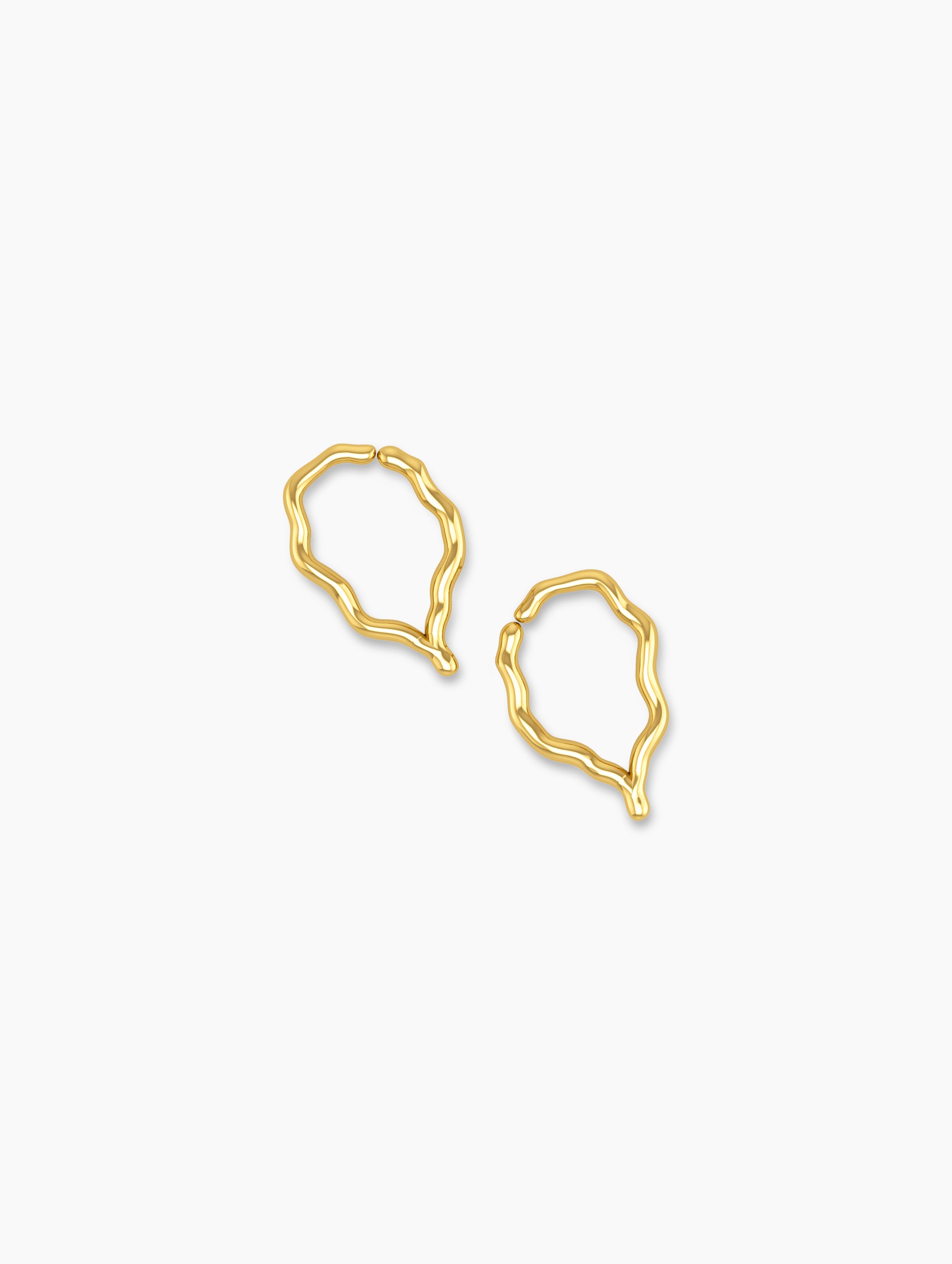 WISH Entwine small Earrings