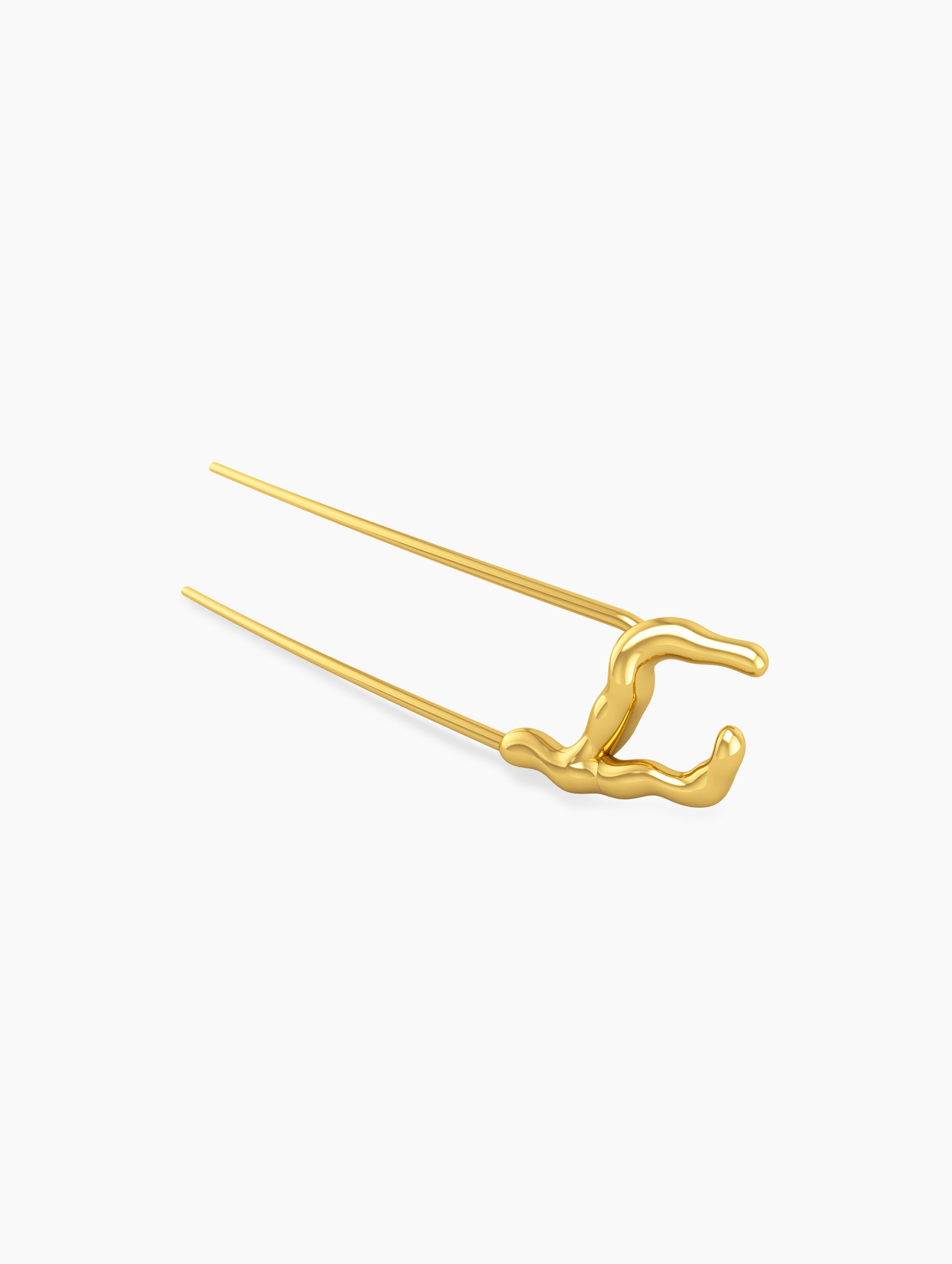 WISH Hair Pin