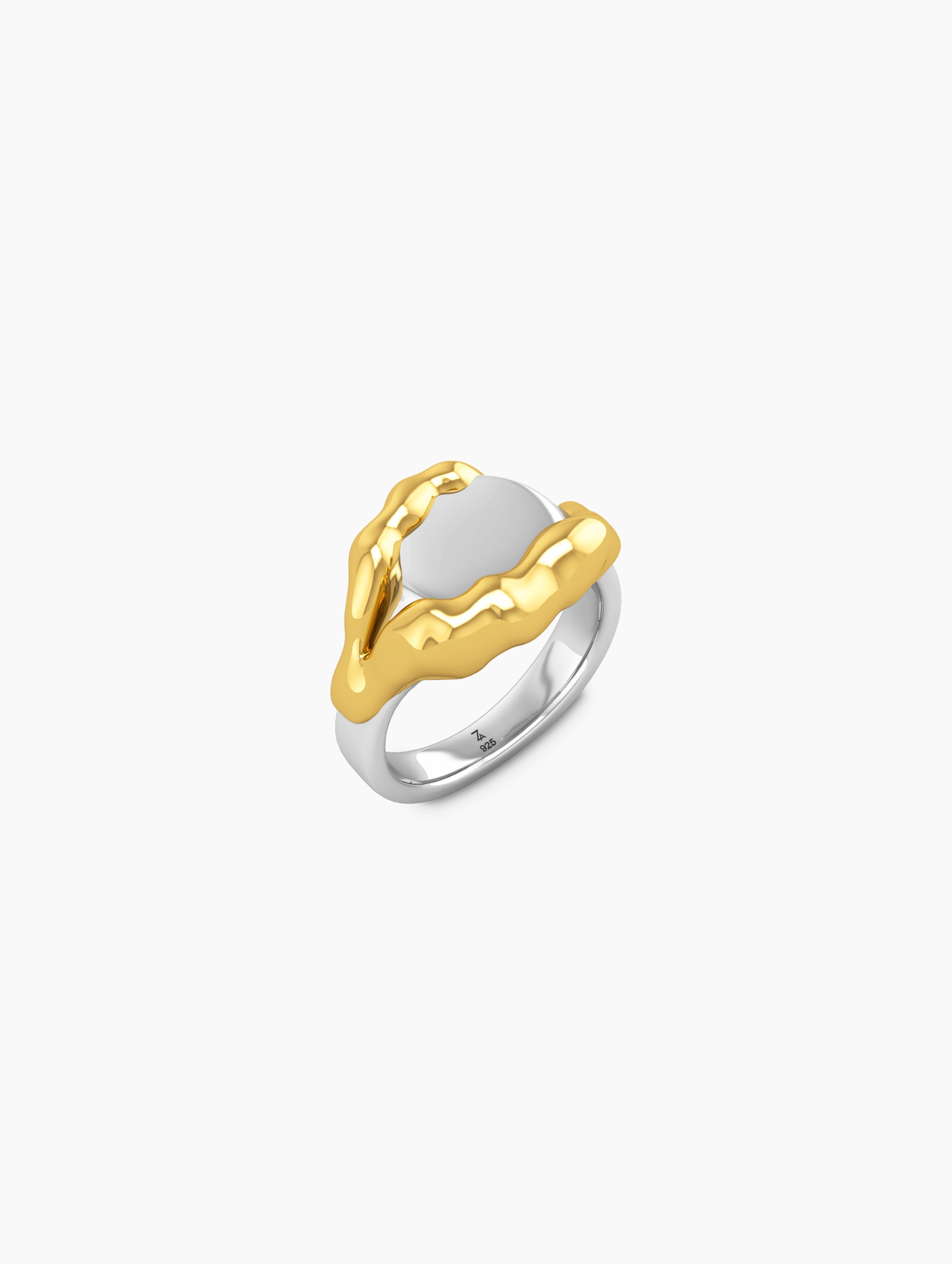 WISH Signet Ring