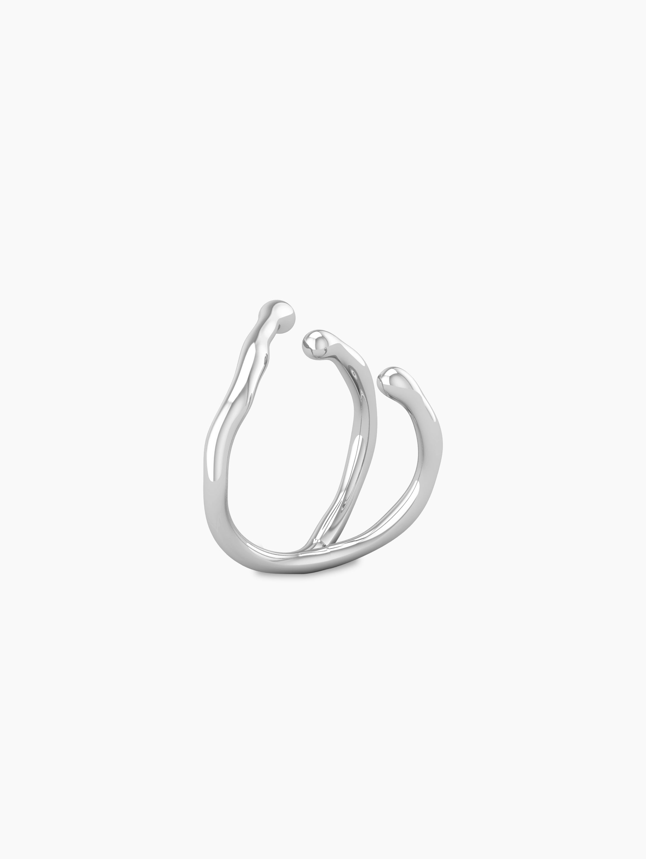 Flowy WISH Ring