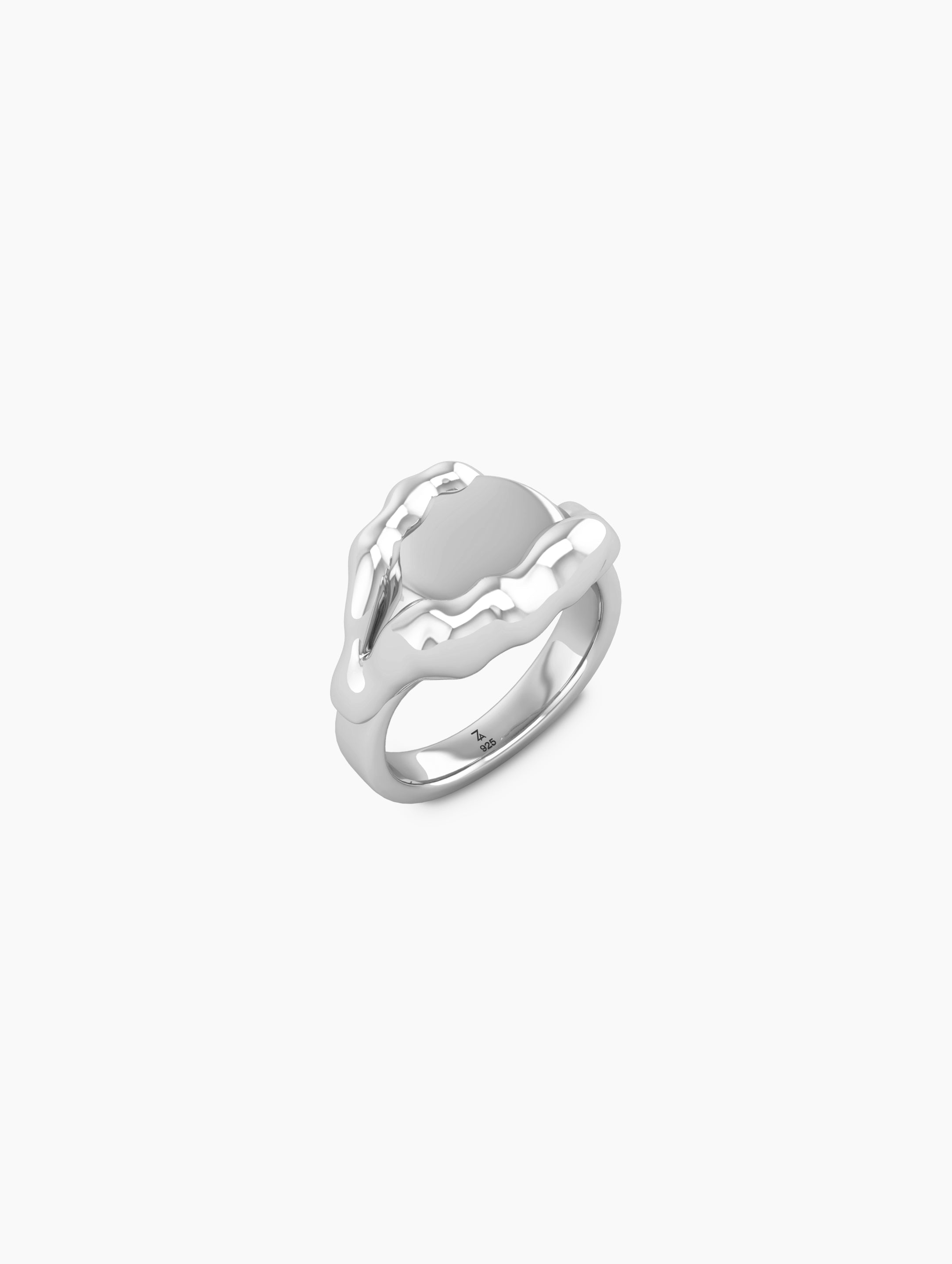 WISH Signet Ring