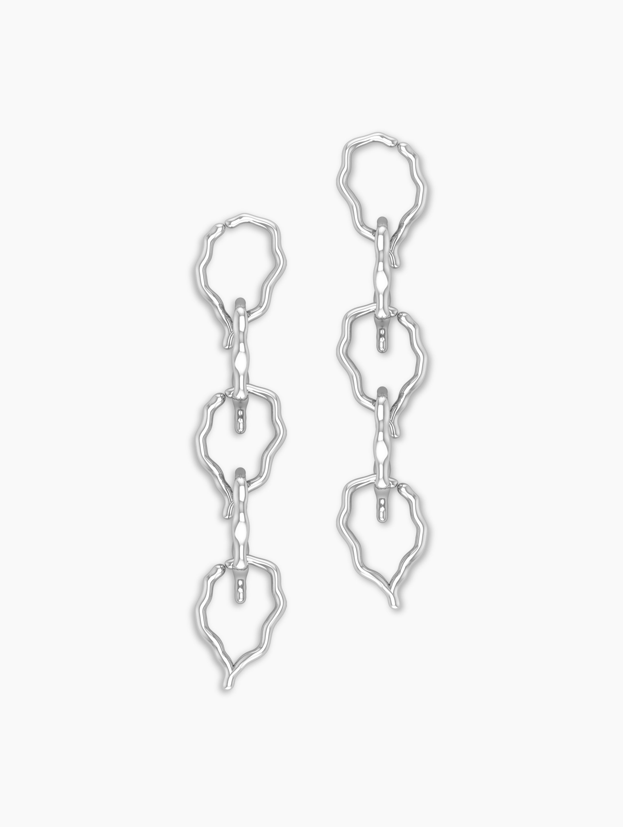 WISH Entwine Large Earrings