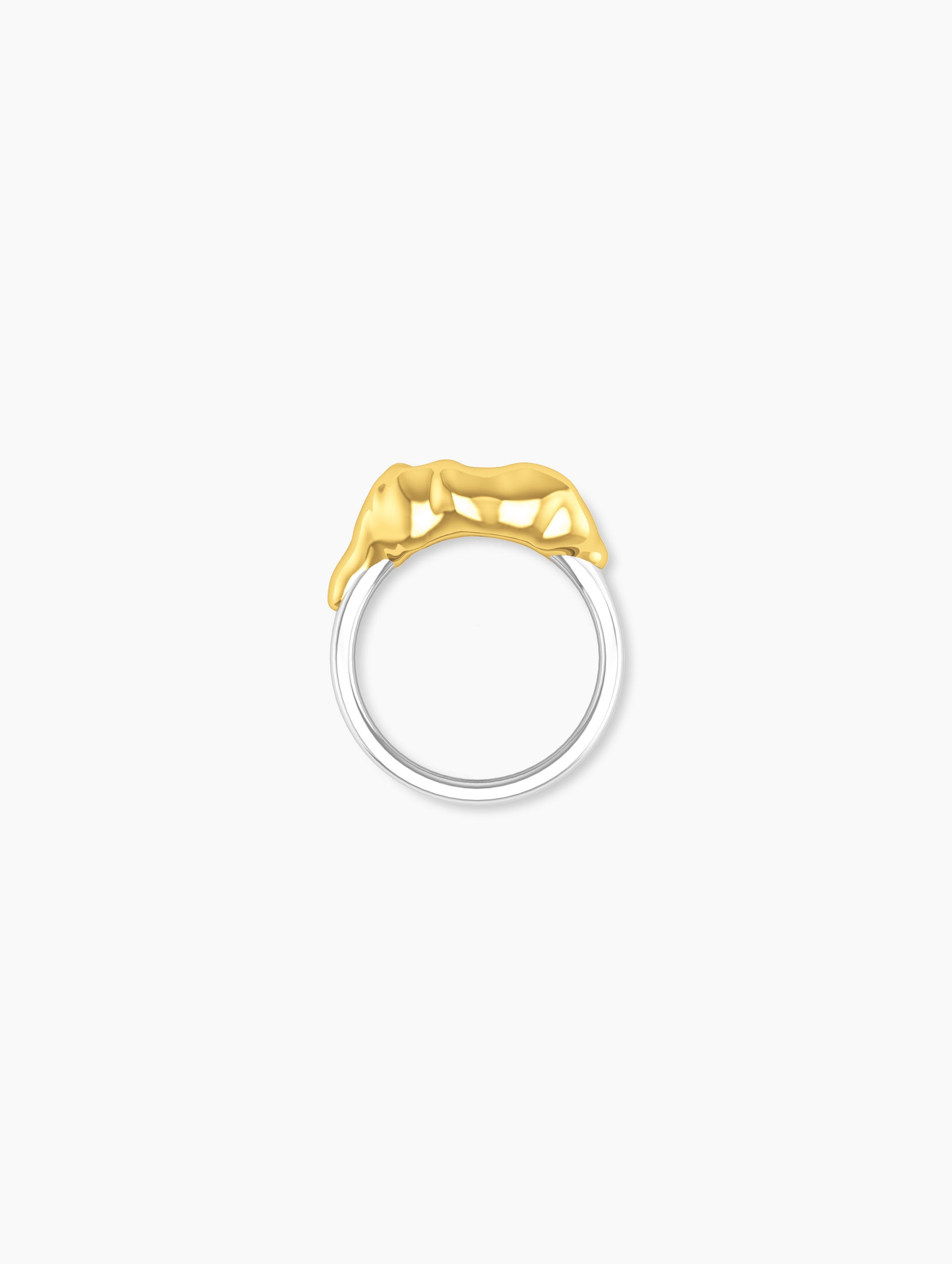 WISH Signet Ring