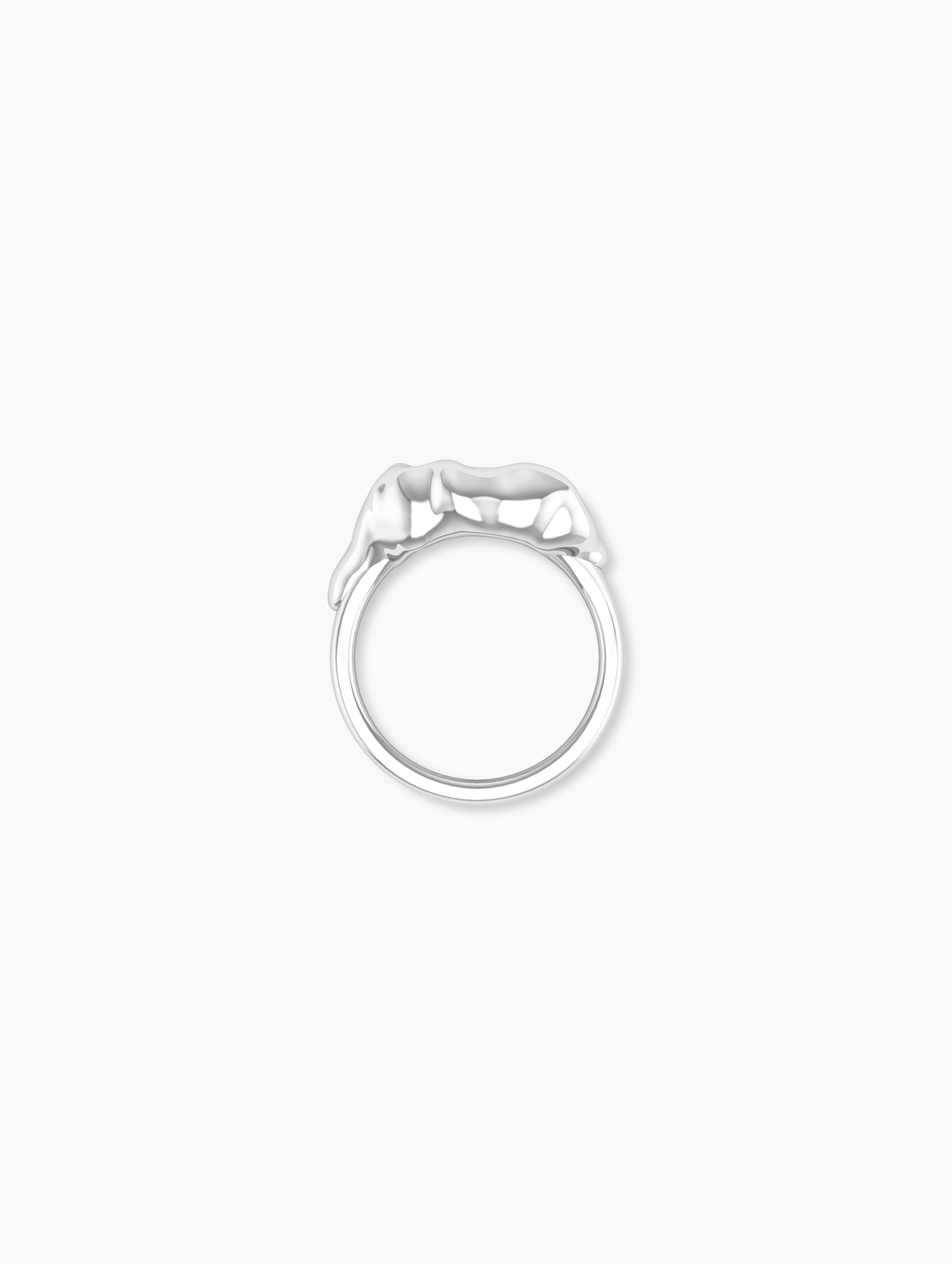 WISH Signet Ring