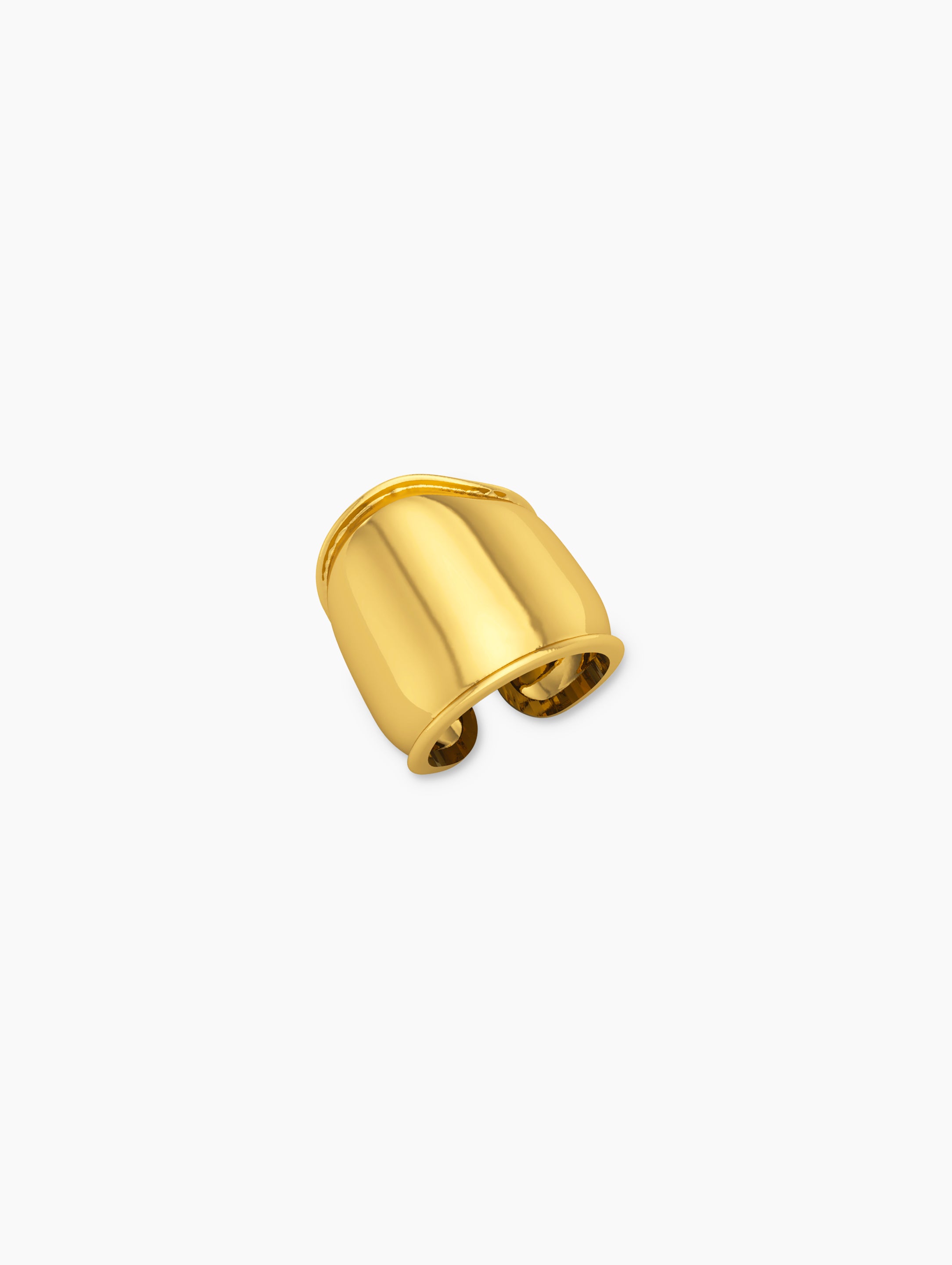 Agne' Ring flat lay | fine ring perfect gift for her | Za Zewelz