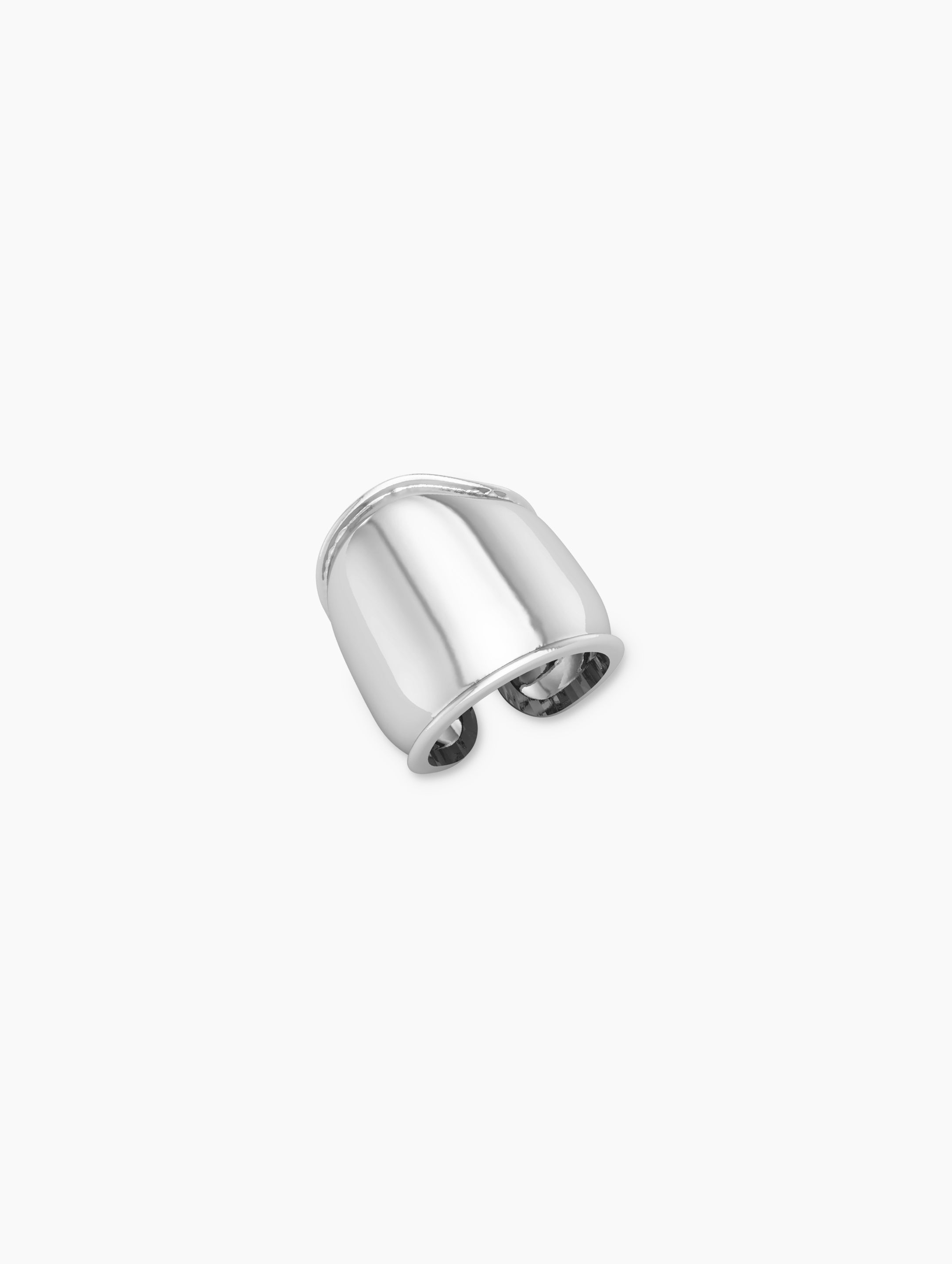 Agne' Ring flat lay - Za Zewelz fine ring | birthday gift