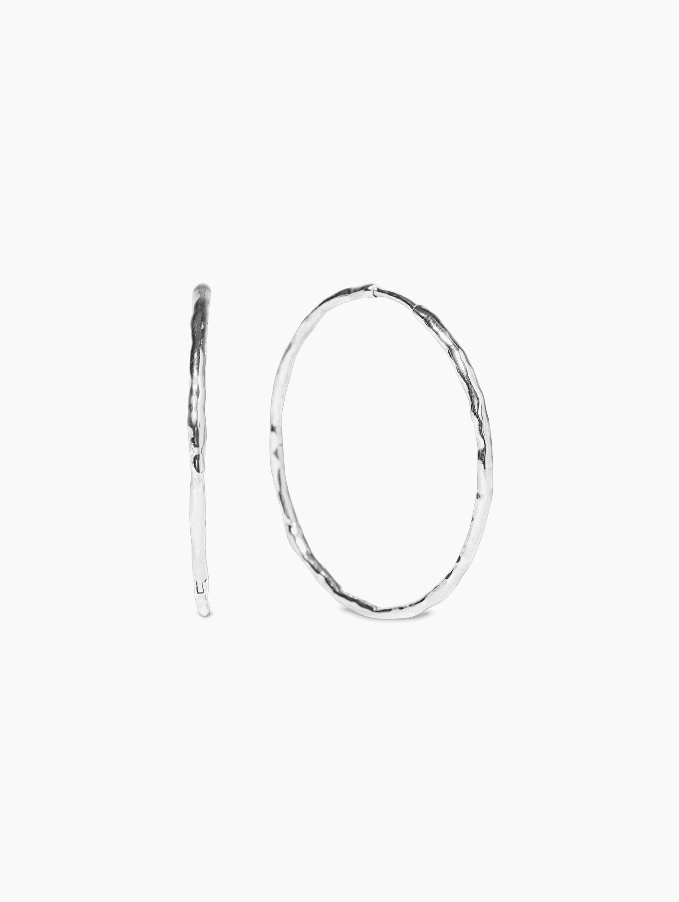 Classico NY Muse Large flat lay - Za Zewelz fine earrings | birthday gift
