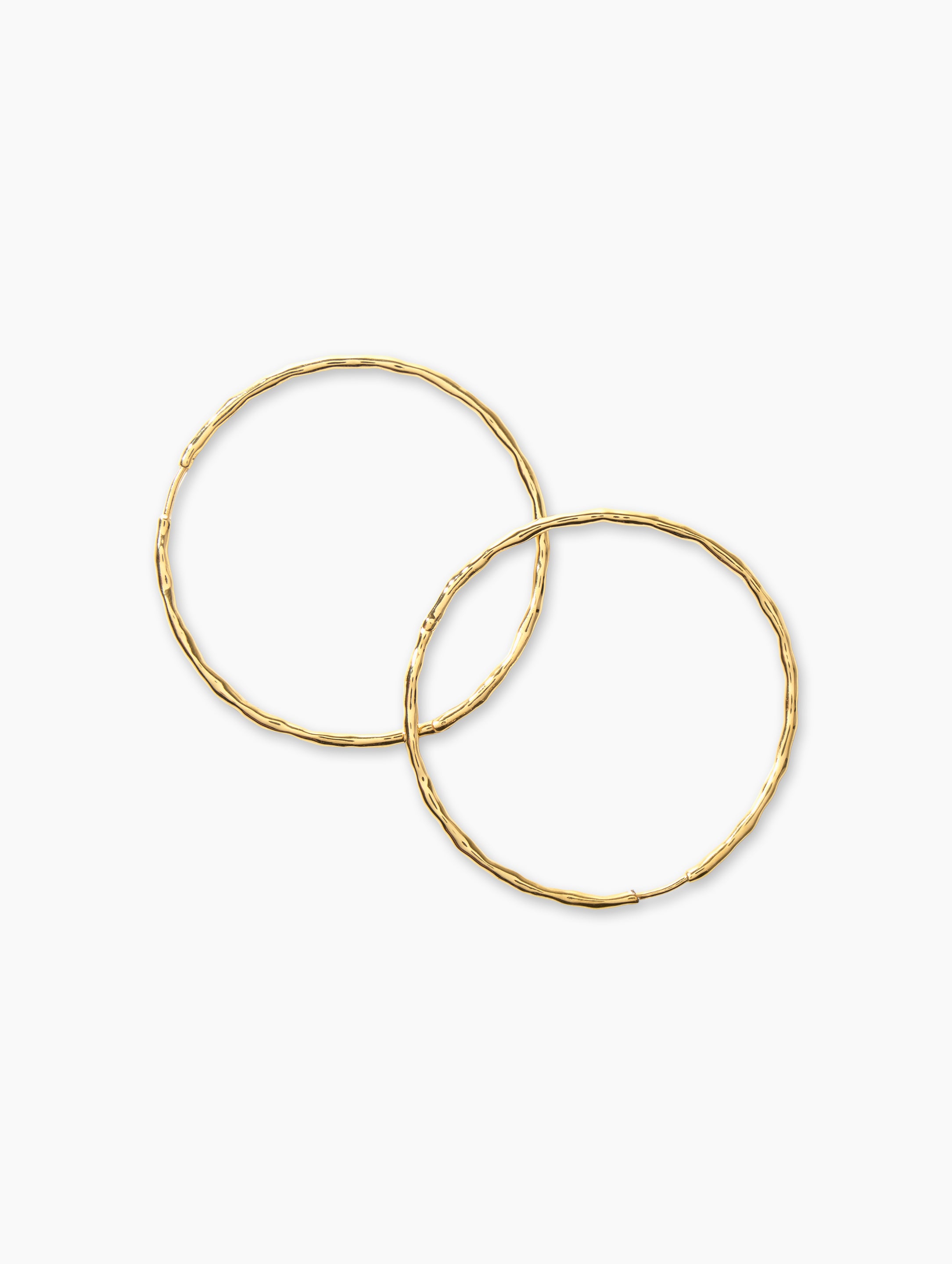 Classico NY Muse Large close-up shot - Za Zewelz fine earrings | gift idea