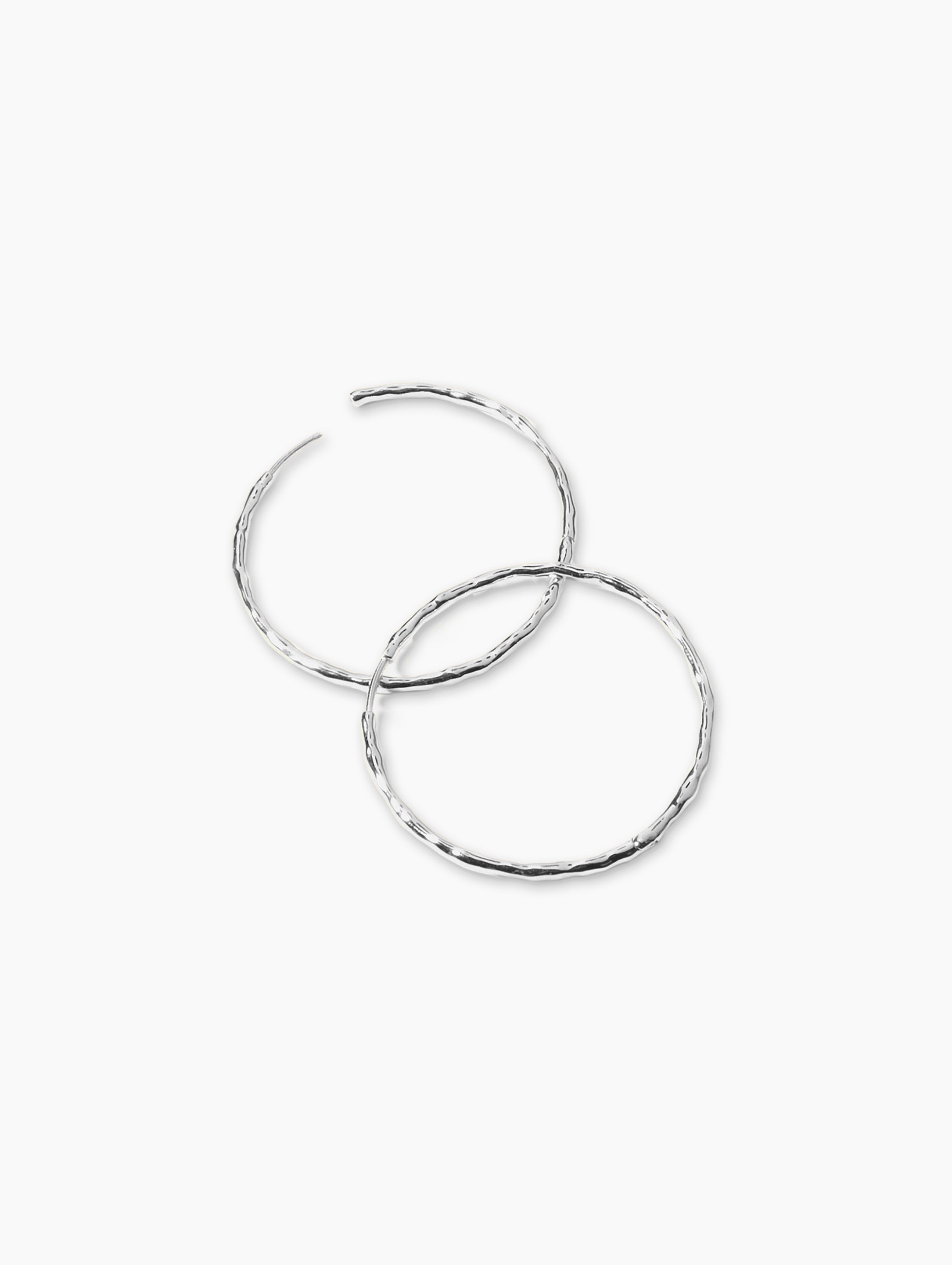 Classico NY Muse Medium flat lay - Za Zewelz fine earrings | wedding jewelry