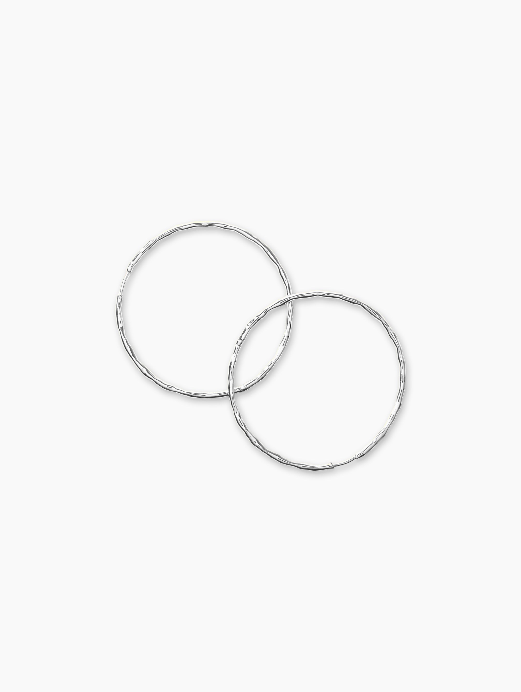 Classico NY Muse Medium flat lay - Za Zewelz fine earrings | bridesmaid gift