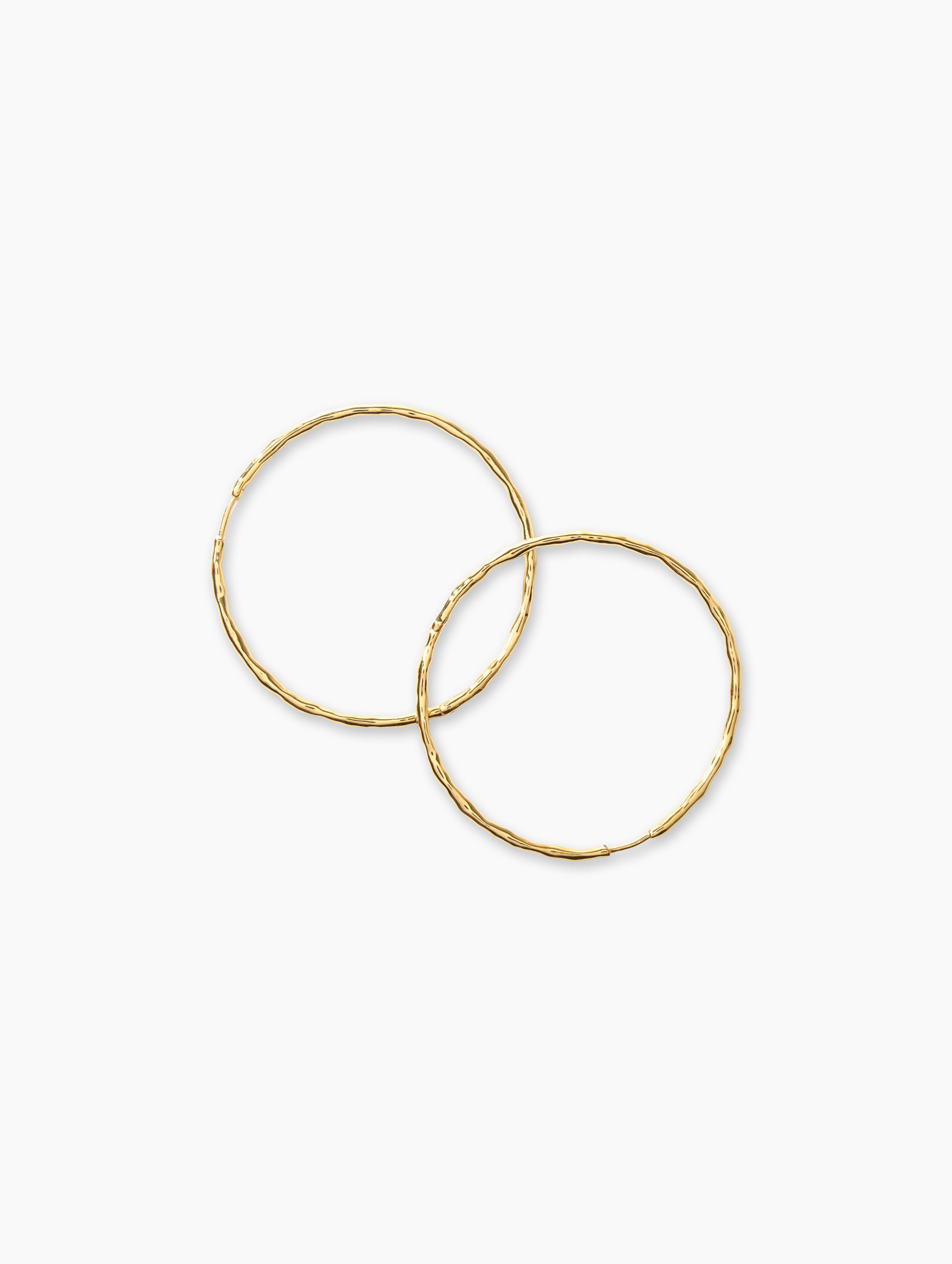 Classico NY Muse Medium | Za Zewelz artisan fine earrings