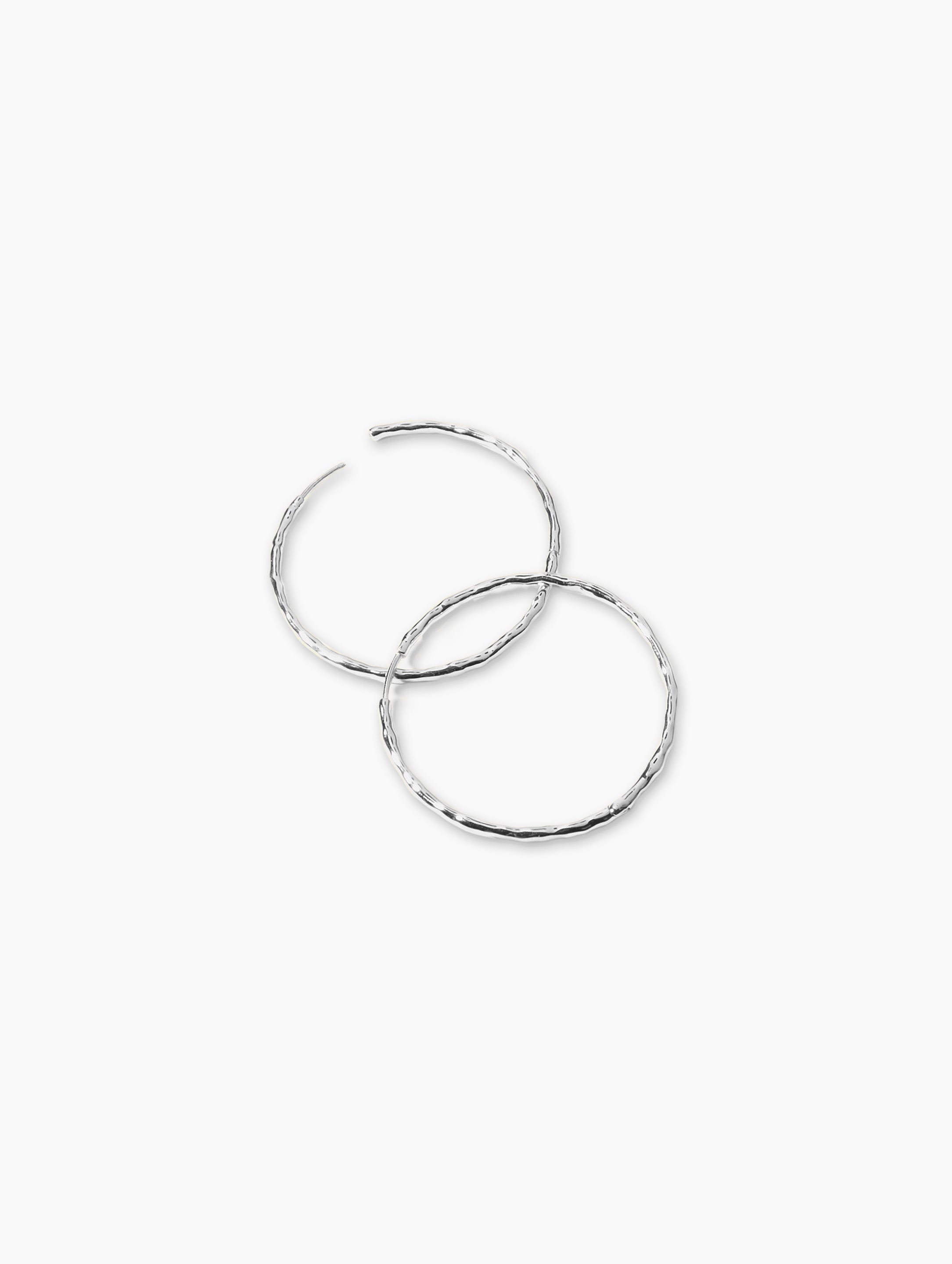 Classico NY Muse Small flat lay - Za Zewelz fine earrings | gift idea
