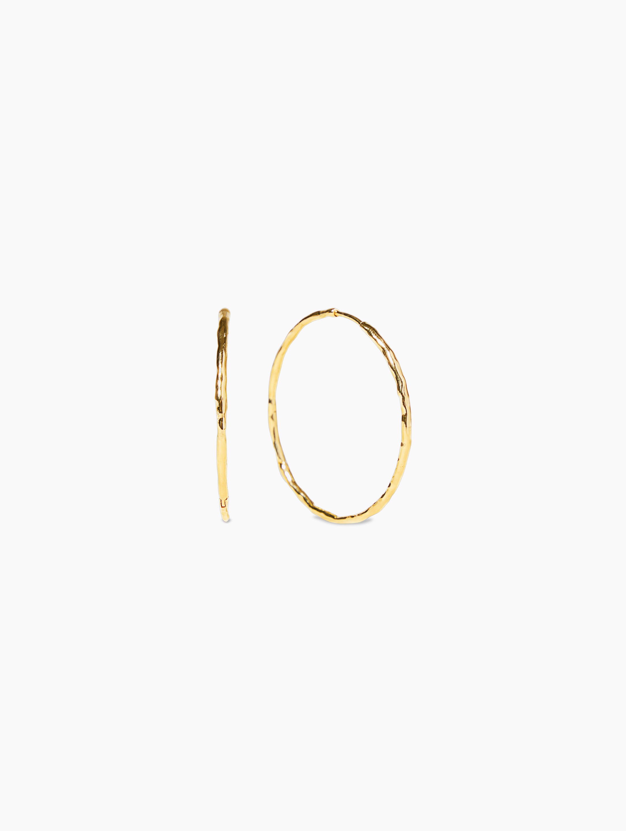 Classico NY Muse Small alternate view - Za Zewelz fine earrings | mother's day gift