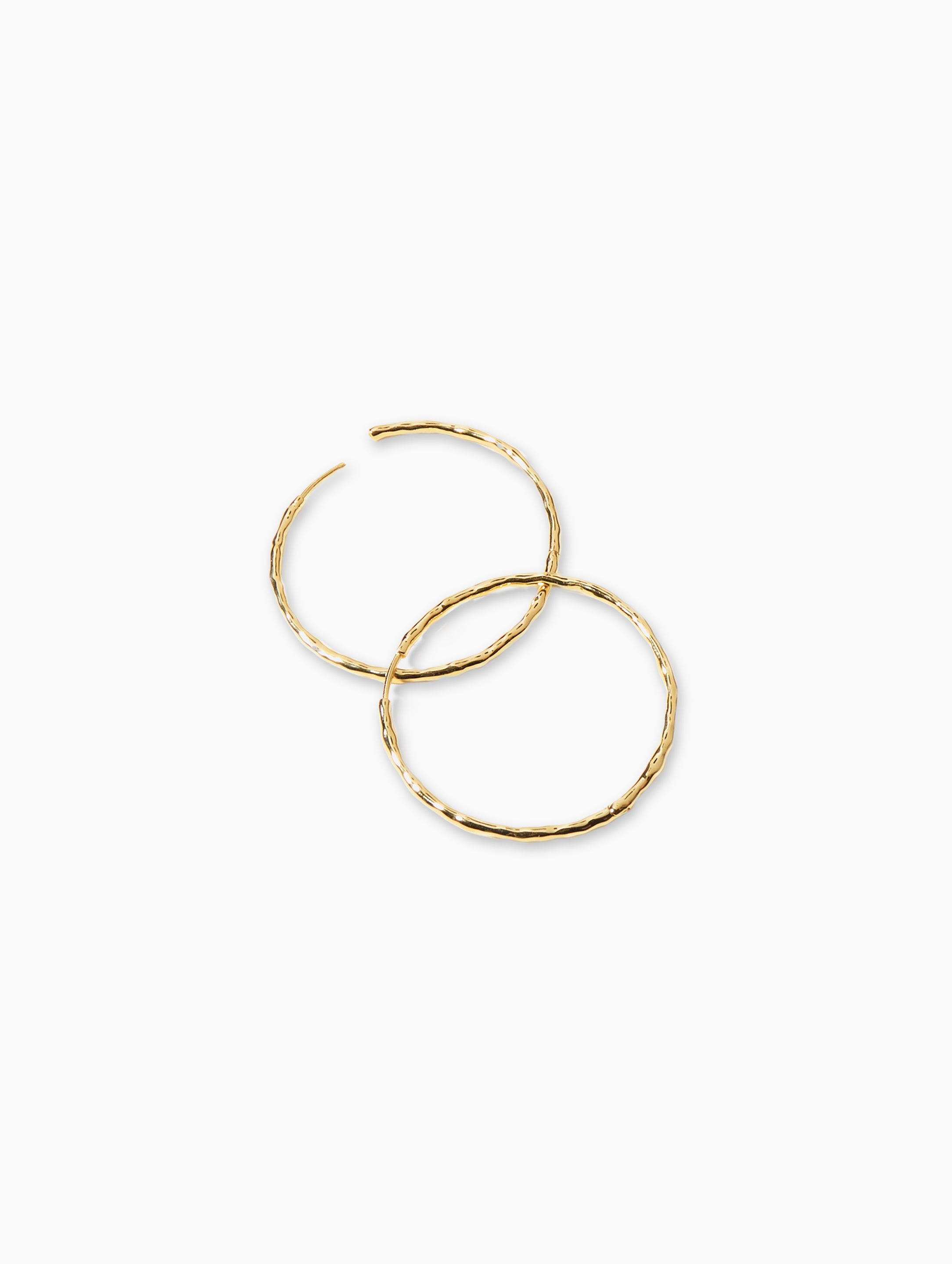 Classico NY Muse Small - artisan fine earrings | Za Zewelz
