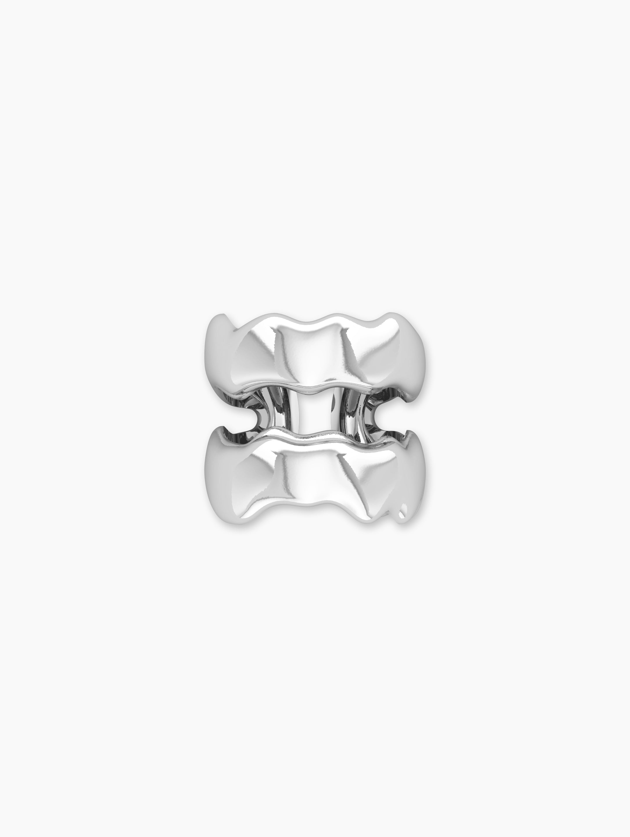 Lumine Ring flat lay | Za Zewelz affordable luxury fine ring